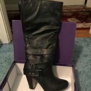 Madden Girl Boots